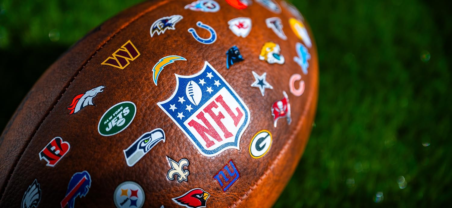 Fly Your Team Colors High